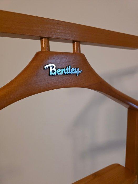 Bentley - Kapstok - Hout - Dressboy, Antiek en Kunst, Curiosa en Brocante