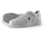 Polo Ralph Lauren Sneakers in maat 38 Wit | 25% korting, Kleding | Dames, Polo Ralph Lauren, Verzenden, Wit, Zo goed als nieuw
