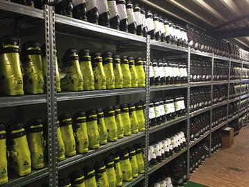 Ski schoenen los — 8 dagen beschikbaar voor biedingen