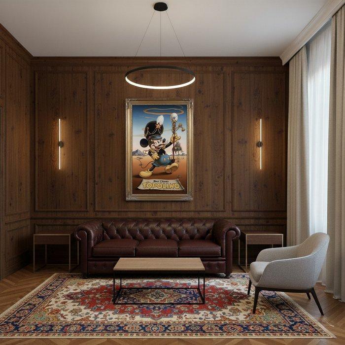 Artxlife - Mickey Mouse Nr.1 1949 Feat. Dali, Cd's en Dvd's, Dvd's | Tekenfilms en Animatie