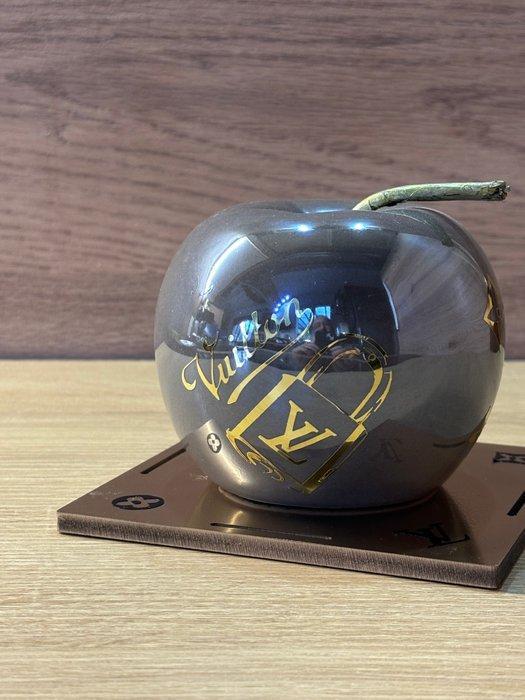 ArtFab - Golden Vuitton, Antiek en Kunst, Kunst | Designobjecten