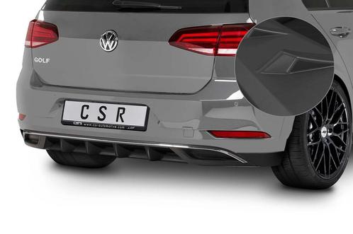 Achterskirt voor VW Golf 7 (facelift) HA251-L, Auto-onderdelen, Carrosserie, Nieuw, Verzenden