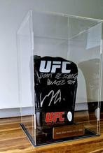 UFC - Nick Diaz - MMA handschoenen, Verzamelen, Nieuw