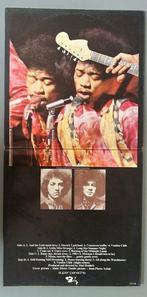 The Jimi Hendrix Experience - Electric Ladyland - LP - 1968, Nieuw in verpakking