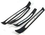 BMW E60 03-09 instaplijsten set M5-stijl, Ophalen of Verzenden, Nieuw, Links, BMW