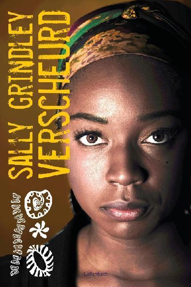 Verscheurd 9789026606922 Sally Grindley, Boeken, Kinderboeken | Jeugd | 13 jaar en ouder, Zo goed als nieuw, Verzenden