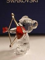 Swarovski - Stefanie Nederegger - Figuur - Kris Bear sehr