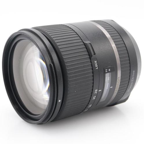 Tamron AF 28-300mm F/3.5-6.3 Di VC PZD Nikon | Tweedehands, Audio, Tv en Foto, Foto | Lenzen en Objectieven, Zo goed als nieuw