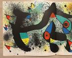 Joan Miro (1893-1983) - Surrealist Birds