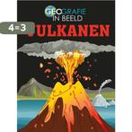 Vulkanen / Geografie in beeld 9789463414418 Izzi Howell, Boeken, Verzenden, Gelezen, Izzi Howell