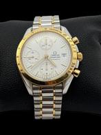 Omega - Speedmaster Chronograph 18K Gold/Steel - 3311.20.00