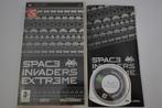 Space Invaders Extreme (PSP PAL), Nieuw