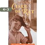 Ciske de rat - De complete Ciske-trilogie 9789051083484, Verzenden, Gelezen, Piet Bakker
