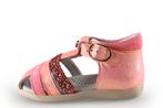 Stones And Bones sandalen in maat 19 Roze | 15% korting, Kinderen en Baby's, Kinderkleding | Schoenen en Sokken, Verzenden, Jongen of Meisje