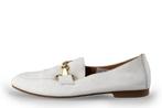 Gabor Loafers in maat 43 Wit | 5% extra korting, Kleding | Dames, Verzenden, Wit, Overige typen, Gabor