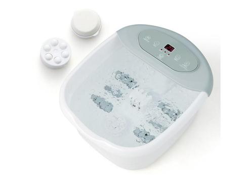 Coast voetmassage apparaat voetbadbadbad met verwijderbare, Huis en Inrichting, Woonaccessoires | Overige, Nieuw, Verzenden