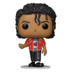 Michael Jackson POP! Rocks Vinyl Figure Beat It #491, Ophalen of Verzenden