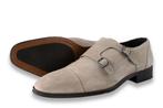 Rehab Nette schoenen in maat 45 Beige | 5% extra korting, Overige kleuren, Verzenden, Overige typen, Zo goed als nieuw