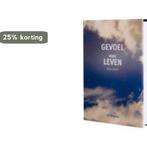 Nirwana Plus / Gevoel voor leven / Nirwana Plus, Boeken, Verzenden, Zo goed als nieuw, Jeffrey Hopkins