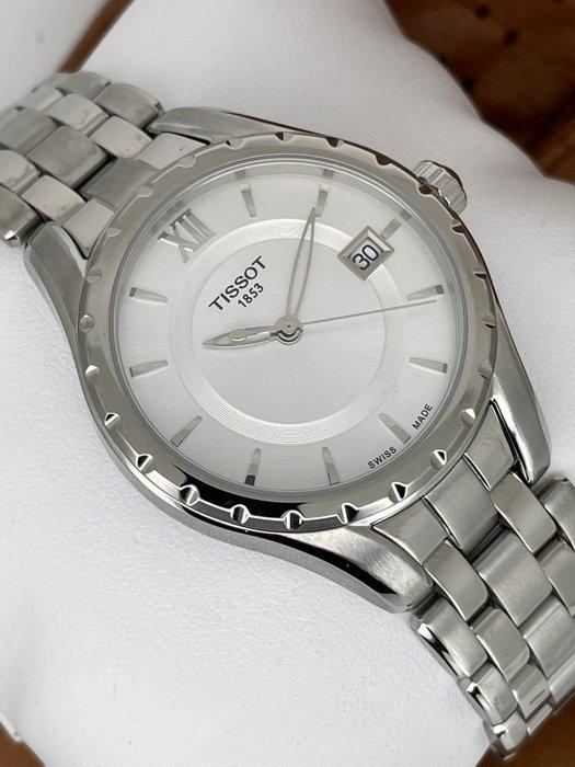 Tissot - T-Lady - Sans prix de réserve - T072.210.11.038.00, Bijoux, Sacs & Beauté, Montres | Hommes