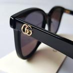 Gucci - Gold - Clubmaster - New - Zonnebril, Handtassen en Accessoires, Zonnebrillen en Brillen | Dames, Nieuw