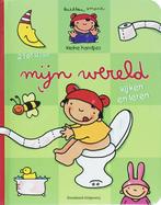 Mijn wereld / Kleine Handjes 9789002225307 Kathleen Amant, Boeken, Verzenden, Gelezen, Kathleen Amant