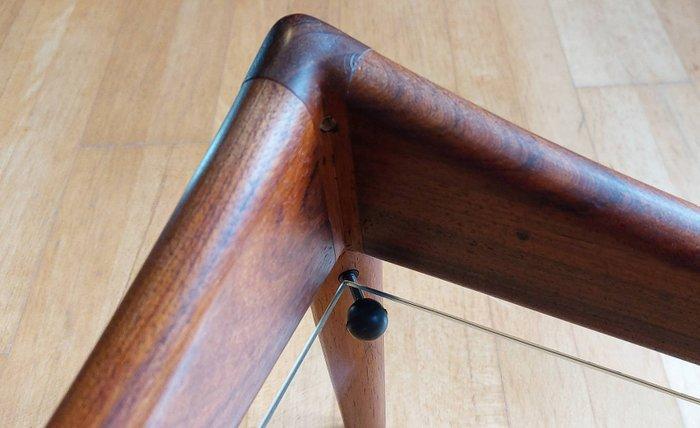 Soren Willadsen - Kristian Solmer Vedel - Salontafel -, Antiek en Kunst, Antiek | Meubels | Stoelen en Sofa's