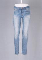 Vintage Skinny Levis Blue size 29 / 31, Kleding | Dames, Spijkerbroeken en Jeans, Nieuw, Ophalen of Verzenden