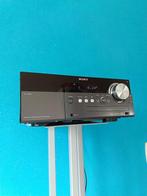 Sony - CMT-MX500i Lecteur de CD, Nieuw
