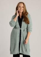 Yest Curve vest Hadea1(48)Maat 46/48 (XL) of groter, Verzenden