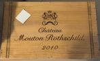 2010 Chateau Mouton Rothschild - Pauillac 1er Grand Cru, Nieuw