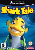 Shark Tale-Standaard (GameCube) Gebruikt, Ophalen of Verzenden, Nieuw