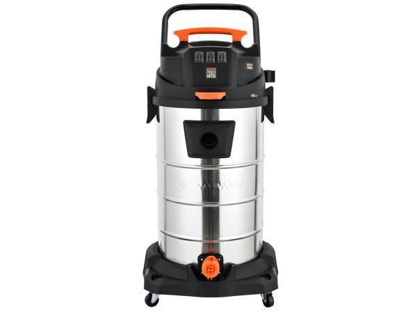 Veiling - Daewoo industriële nat- en droogzuiger 3000W DAVC, Elektronische apparatuur, Stofzuigers