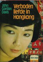 Verboden liefde in hongkong 9789060573730 Patti Davis, Verzenden, Gelezen, Patti Davis