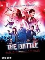 The battle (dvd tweedehands film), Cd's en Dvd's, Ophalen of Verzenden, Nieuw in verpakking