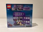 Lego Set - 75957 - Harry Potter - The Knight Bus, Nieuw