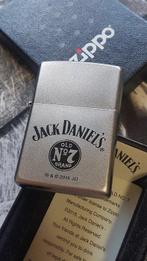 Zippo - Original Zippo Rarität Jack Daniels Old No.7Brand -, Verzamelen, Nieuw