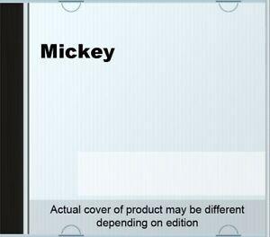 Mickey CD, CD & DVD, CD | Autres CD, Envoi