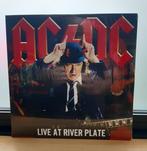 AC/DC - Live at River Plate - 3 x albums LP (triple album) -, Cd's en Dvd's, Nieuw in verpakking