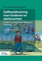 Zelfbeeldtraining voor kinderen en adolescenten / Kind en, Boeken, Verzenden, Zo goed als nieuw, Marije Kuin