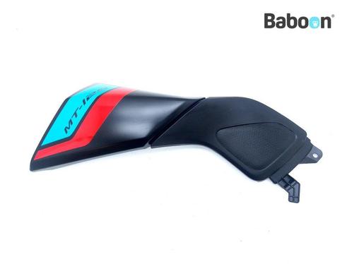 Carénage gauche Yamaha MT-125 2023 (MT125 BSU), Motoren, Onderdelen | Yamaha, Verzenden