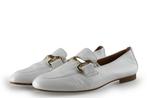 Gabor loafers in maat 41 Wit | 25% korting, Kleding | Dames, Schoenen, Verzenden, Wit, Overige typen, Gabor