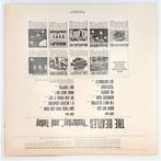 Beatles - Yesterday And Today - Disque vinyle - Pressage, Nieuw in verpakking