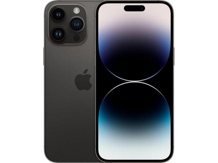 Apple iPhone 14 Pro Max - 256GB - Always-on display en 48 MP, Telecommunicatie, Mobiele telefoons | Apple iPhone, Zo goed als nieuw