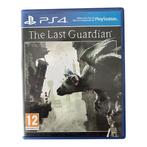 The Last Guardian (NL Cover) (PS4) (TWEEDEHANDS), Games en Spelcomputers, Verzenden, Nieuw