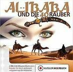 Ali Baba und die 40 Räuber: Walbreckers Klassiker für Ki..., Verzenden