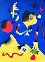 Joan Miro (1893-1983) - LAir