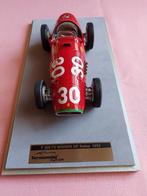 Tecnomodel 1:18 - Modelauto - Ferrari 500 F2, Hobby en Vrije tijd, Modelauto's | 1:5 tot 1:12, Nieuw