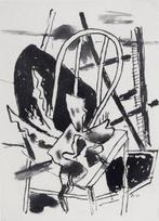 Fernand Léger (1881-1955) - Composition