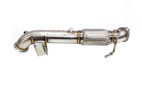 Airtec De-Cat Downpipe for Ford Focus MK3 ST250, Autos : Divers, Tuning & Styling, Envoi